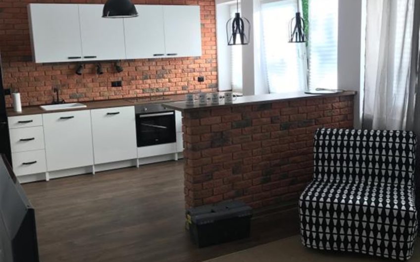 Apartament Gdynia Kamienna Góra